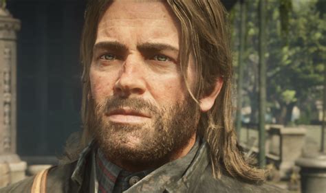 who voiced arthur morgan